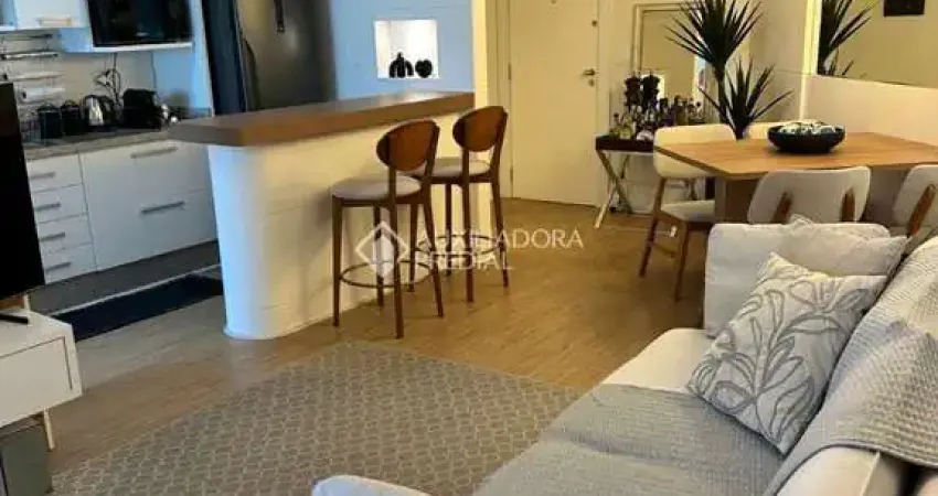 Apartamento com 2 quartos à venda na Rodovia Amaro Antônio Vieira, 2463, Itacorubi, Florianópolis