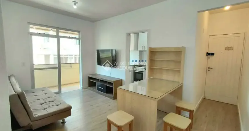 Apartamento com 2 quartos à venda na Rua Capitão Américo, 52, Córrego Grande, Florianópolis