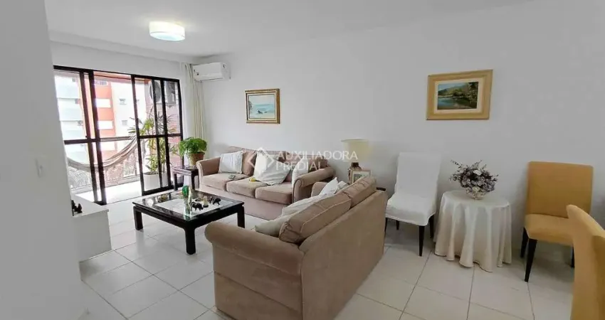 Apartamento com 3 quartos à venda na Rua Antônio Eleutério Vieira, 50, Agronômica, Florianópolis