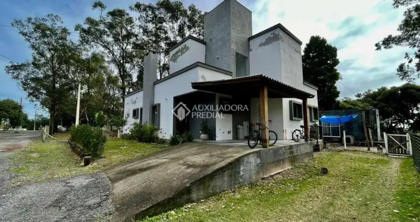 Casa com 2 quartos à venda na Servidão Vista da Lagoinha, 114, Ponta das Canas, Florianópolis