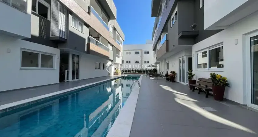 Apartamento com 3 quartos à venda na Rua Ilha das Galés, 410, Ingleses do Rio Vermelho, Florianópolis