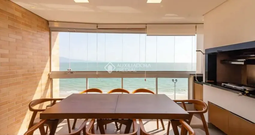 Apartamento com 4 quartos à venda na Rua Tadeu Szpoganicz, 144, Cachoeira do Bom Jesus, Florianópolis