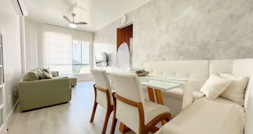 Apartamento com 2 quartos à venda na Rua João Motta Espezim, 859, Saco dos Limões, Florianópolis