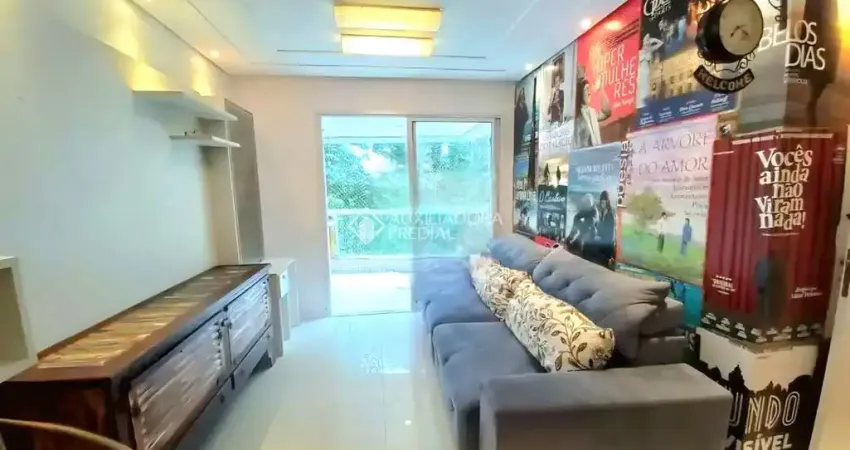 Apartamento com 3 quartos à venda na Rua Professor Ayrton Roberto de Oliveira, 20, Itacorubi, Florianópolis