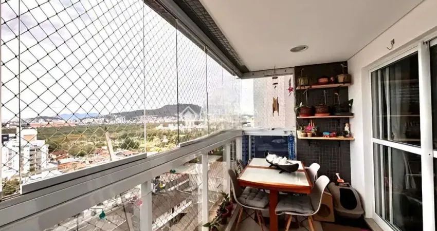 Apartamento com 2 quartos à venda na Rua Pastor William Richard Schisler Filho, 1236, Itacorubi, Florianópolis