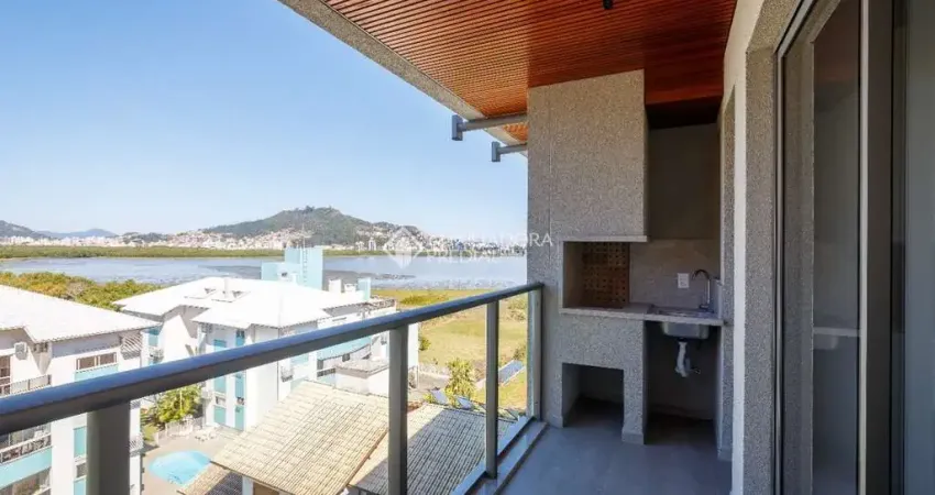 Apartamento com 3 quartos à venda na Rua Júlio Vieira, 237, João Paulo, Florianópolis