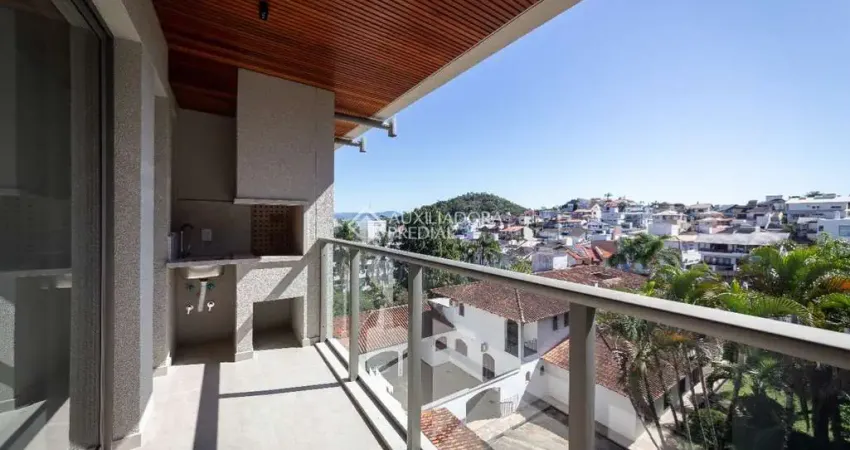 Apartamento com 3 quartos à venda na Rua Júlio Vieira, 237, João Paulo, Florianópolis