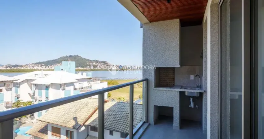 Apartamento com 3 quartos à venda na Rua Júlio Vieira, 237, João Paulo, Florianópolis