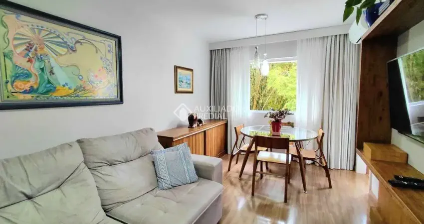 Apartamento com 2 quartos à venda na Rua Pastor William Richard Schisler Filho, 754, Itacorubi, Florianópolis