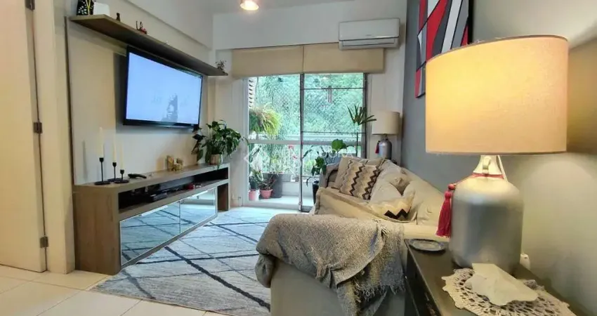 Apartamento com 3 quartos à venda na Rodovia Amaro Antônio Vieira, 2383, Itacorubi, Florianópolis