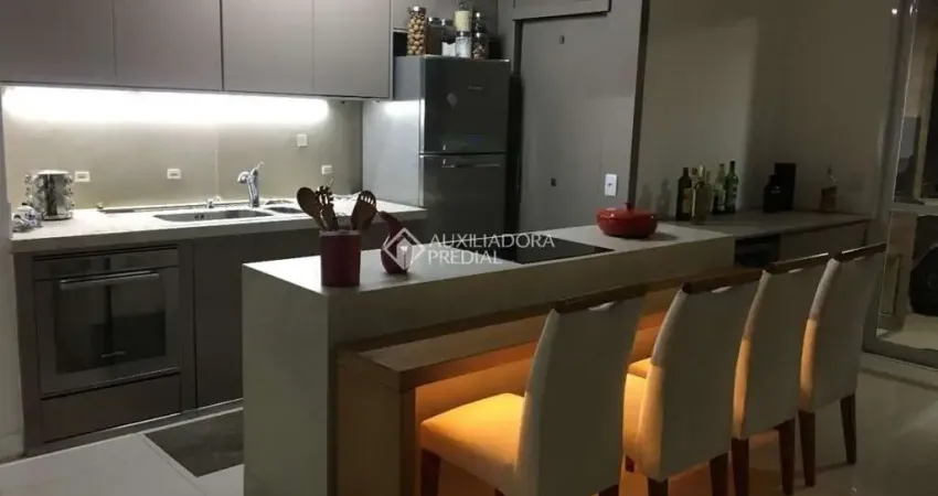 Cobertura com 2 quartos à venda na Rua Pastor William Richard Schisler Filho, 868, Itacorubi, Florianópolis