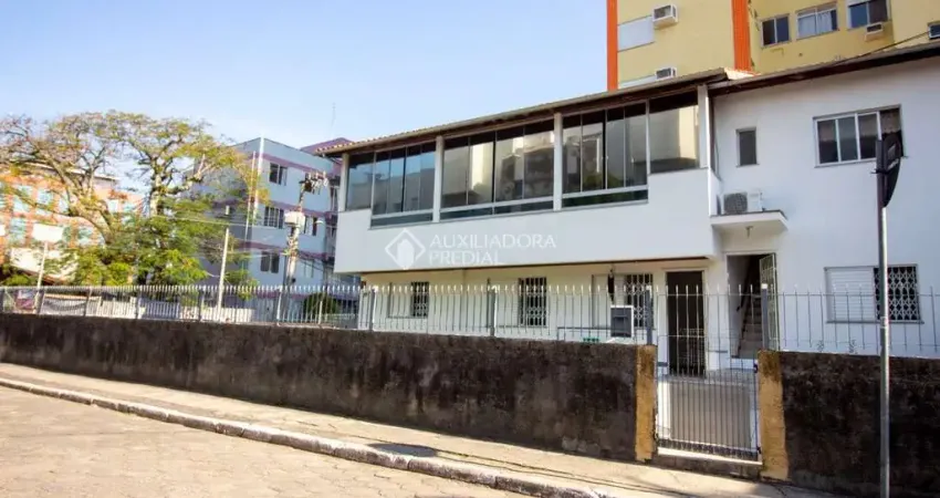 Casa com 4 quartos à venda na Rua Francisco Goulart, 410, Trindade, Florianópolis