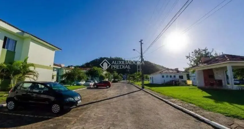 Apartamento com 3 quartos à venda na Rodovia Virgílio Várzea, 4654, Canasvieiras, Florianópolis