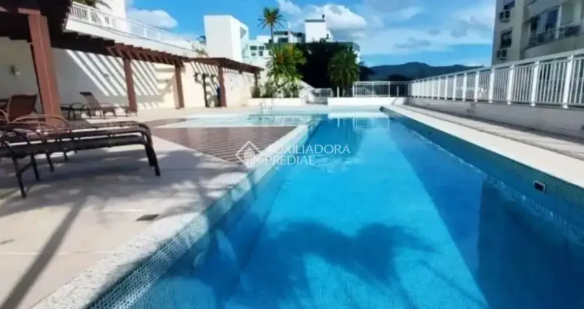 Apartamento com 2 quartos à venda na Servidão do Palmeiras, 205, Itacorubi, Florianópolis