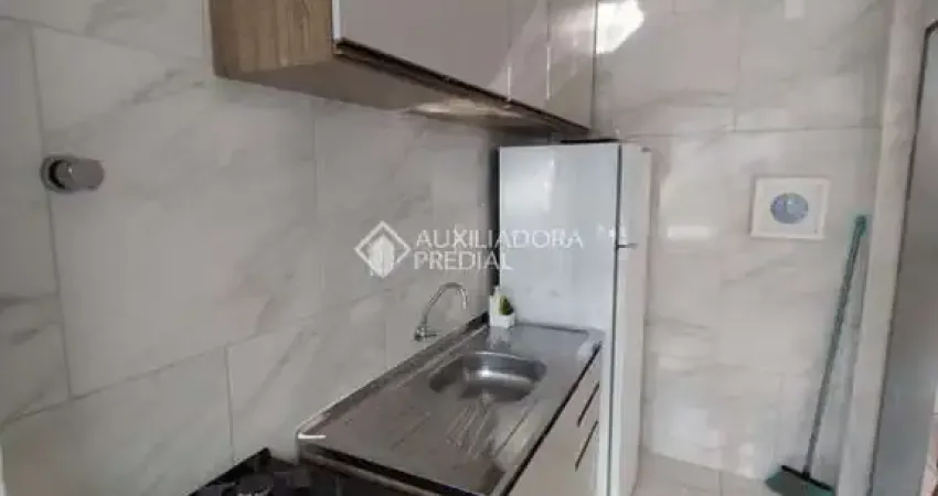 Apartamento com 2 quartos à venda na Rodovia Admar Gonzaga, 1623, Itacorubi, Florianópolis