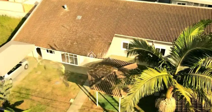 Casa com 4 quartos à venda na Rua Franklin Cascaes, 306, Ponta das Canas, Florianópolis