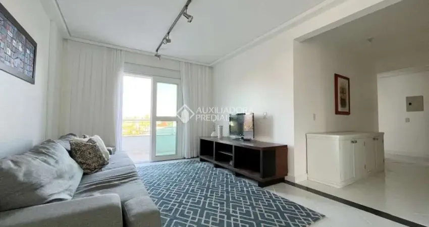 Cobertura com 3 quartos à venda na Rua dos Eucaliptos, 132, Canasvieiras, Florianópolis