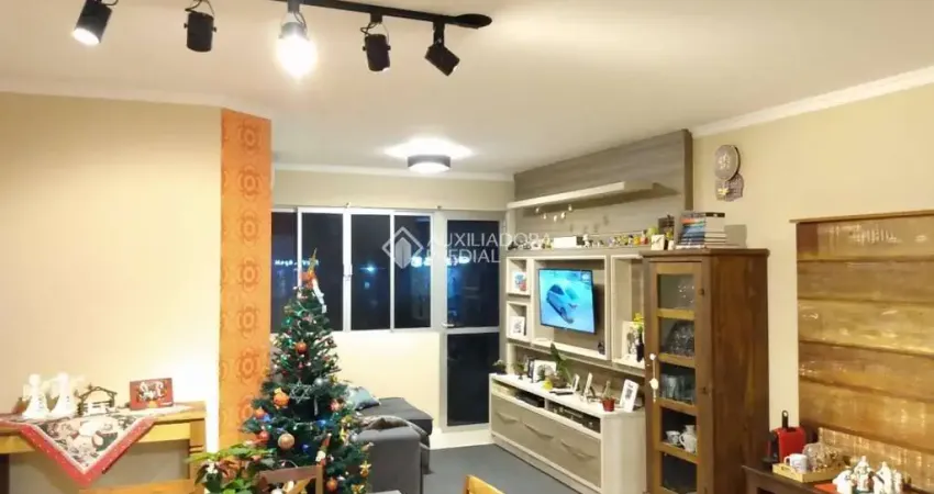 Apartamento com 3 quartos à venda na Rua Lauro Linhares, 739, Trindade, Florianópolis