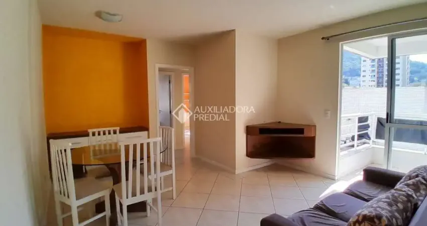 Apartamento com 2 quartos à venda na Rua Lauro Linhares, 925, Trindade, Florianópolis