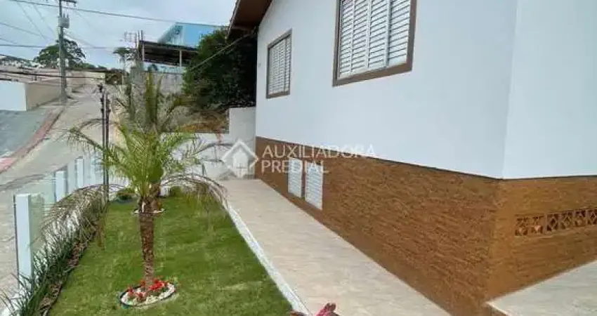 Casa com 3 quartos à venda na Rua José João Martendal, 316, Carvoeira, Florianópolis
