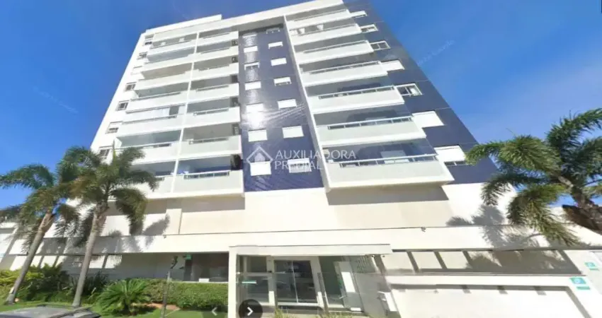 Cobertura com 3 quartos à venda na Rua Joaquim Nabuco, 1359, Capoeiras, Florianópolis