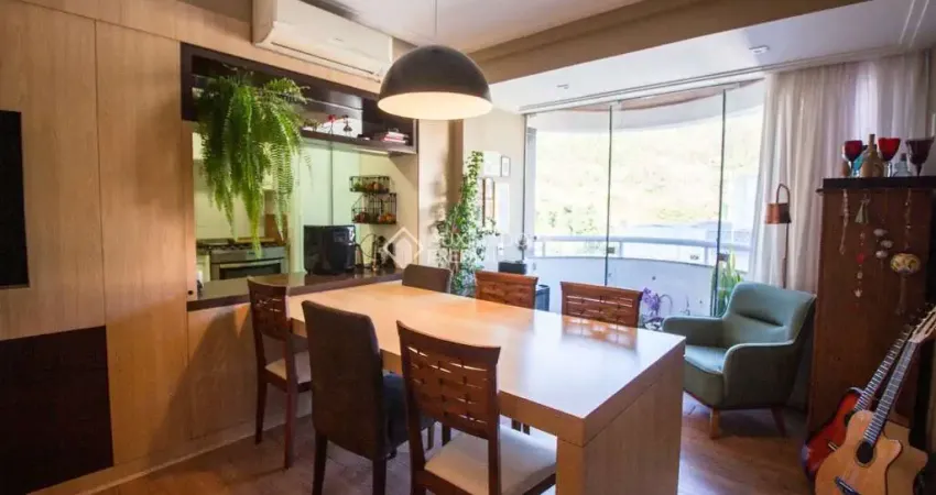 Apartamento com 3 quartos à venda na Rua Maestro Aldo Krieger, 108, Córrego Grande, Florianópolis