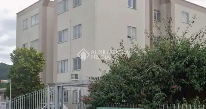 Apartamento com 2 quartos à venda na Rua Afrísio de Senna Vaz, 580, Serraria, São José