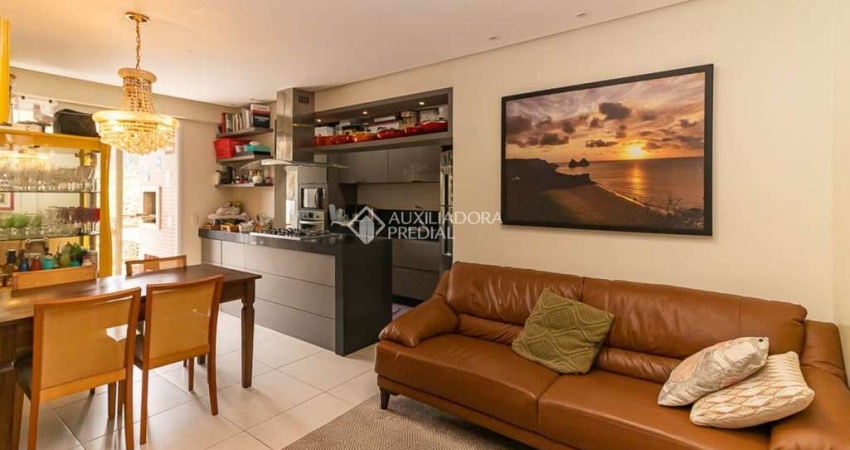 Apartamento com 2 quartos à venda na Rua Pastor William Richard Schisler Filho, 856, Itacorubi, Florianópolis