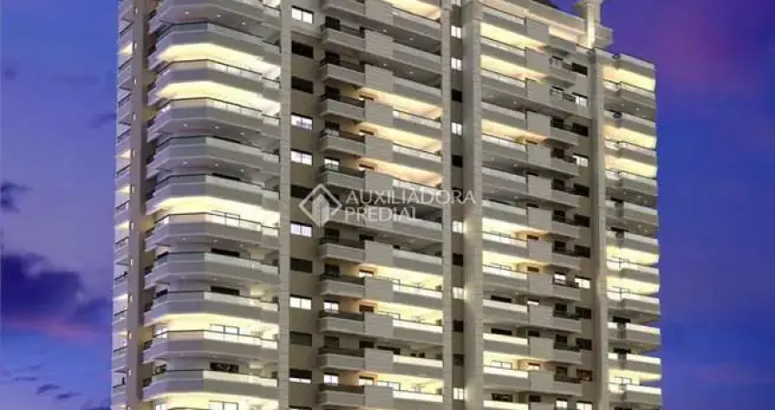 Apartamento com 3 quartos à venda na Avenida Presidente Nereu Ramos, 1039, Campinas, São José