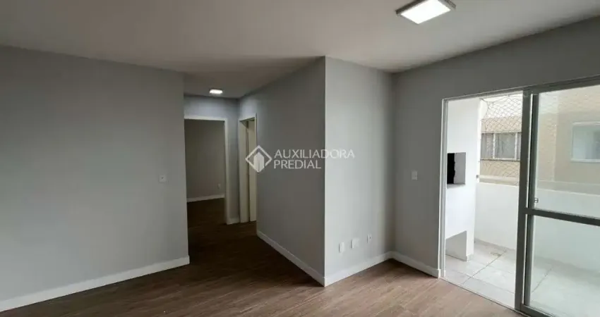 Apartamento com 2 quartos à venda na Rua Quinze de Novembro, 300, Balneário, Florianópolis