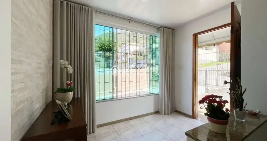 Casa com 3 quartos à venda na Rua Professor Belarmino Corrêa, 275, Trindade, Florianópolis