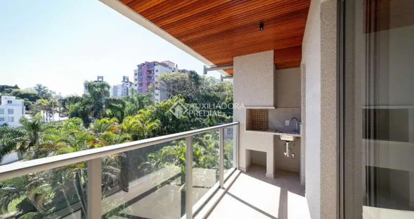 Apartamento com 2 quartos à venda na Rua Júlio Vieira, 237, João Paulo, Florianópolis