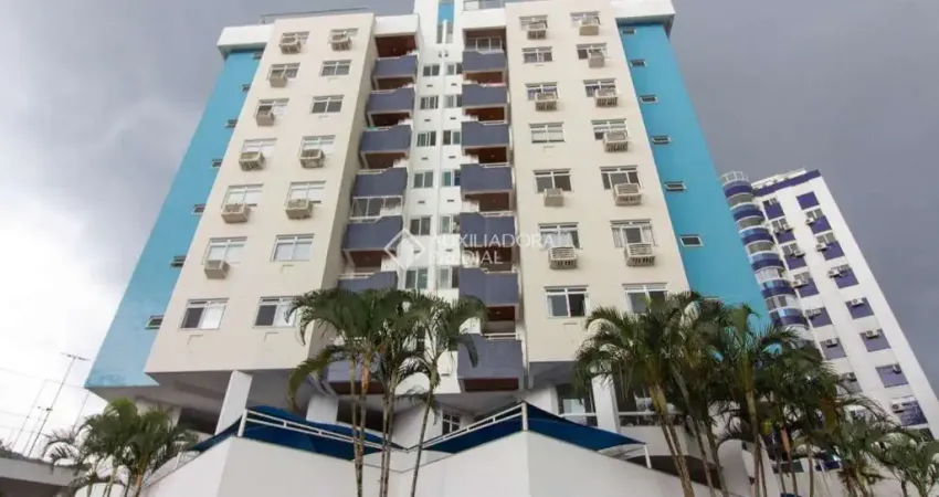 Apartamento com 2 quartos à venda na Rodovia Amaro Antônio Vieira, 2463, Itacorubi, Florianópolis