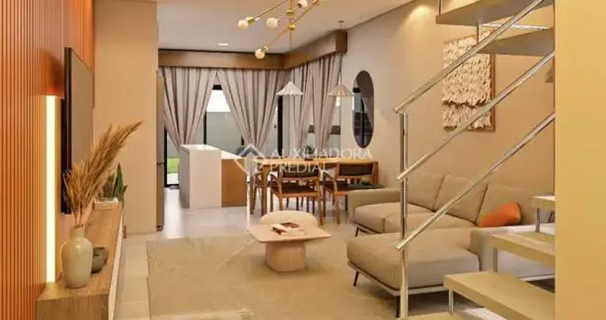 Casa com 3 quartos à venda na Armando Calil Bulos, 2620, 2620, Ingleses do Rio Vermelho, Florianópolis