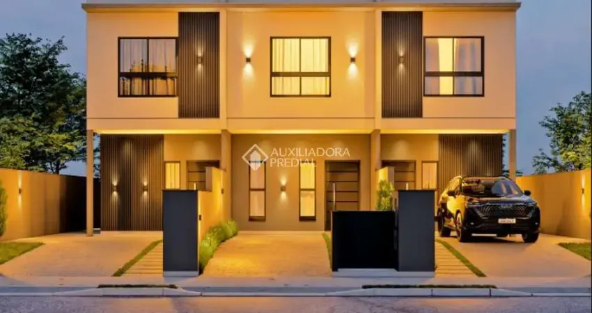 Casa com 2 quartos à venda na Armando Calil Bulos, 2620, 2620, Ingleses do Rio Vermelho, Florianópolis