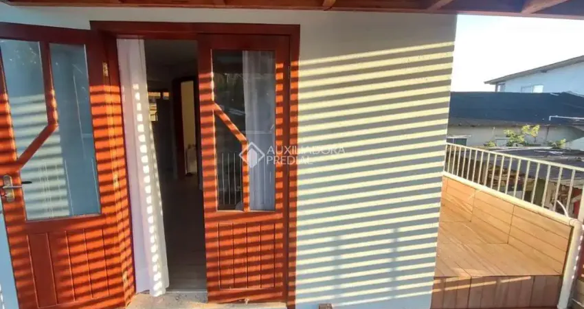 Casa com 3 quartos à venda na Servidão Portinari, 519, Tapera, Florianópolis