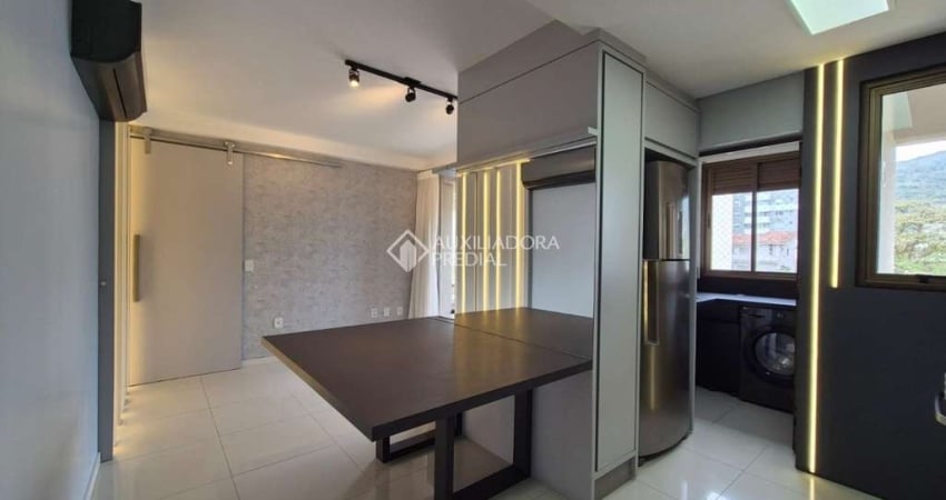 Apartamento com 2 quartos à venda na Avenida Prefeito Waldemar Vieira, 635, Saco dos Limões, Florianópolis