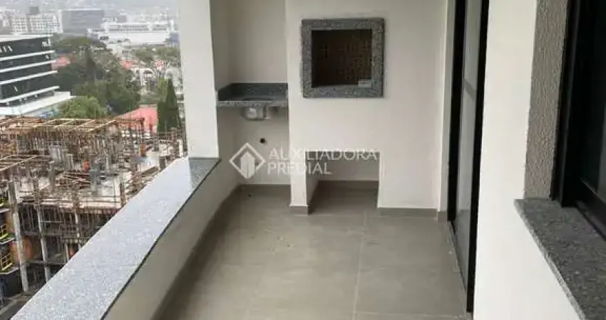 Apartamento com 3 quartos à venda na Rodovia Virgílio Várzea, 1550, Saco Grande, Florianópolis