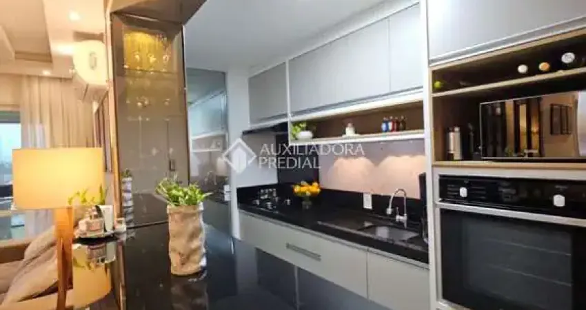 Apartamento com 3 quartos à venda na Rua Capri, 520, Pagani, Palhoça