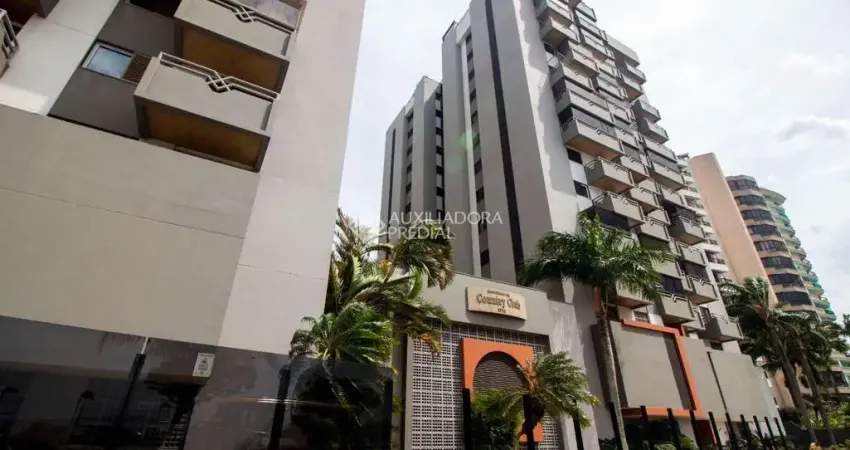 Apartamento com 3 quartos à venda na Avenida Governador Irineu Bornhausen, 3770, Agronômica, Florianópolis