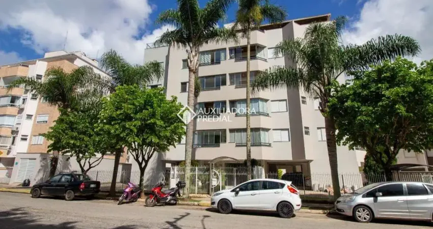 Apartamento com 4 quartos à venda na Rua Mediterrâneo, 172, Córrego Grande, Florianópolis