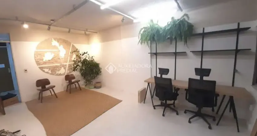 Sala comercial à venda na Avenida Prefeito Osmar Cunha, 15, Centro, Florianópolis