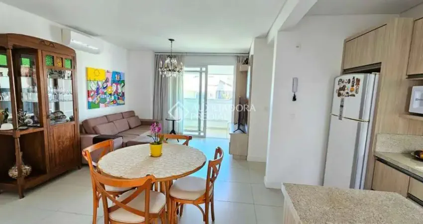 Cobertura com 2 quartos à venda na Rua Mario Giocondo Crocetta, 145, Ingleses do Rio Vermelho, Florianópolis