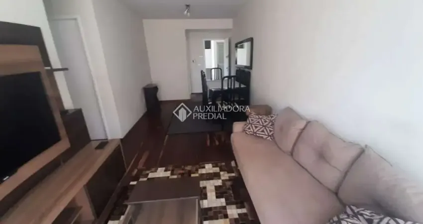 Apartamento com 2 quartos à venda na Rua Jornalista Tito Carvalho, 102, Carvoeira, Florianópolis