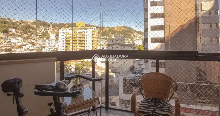 Apartamento com 3 quartos à venda na Rua Ferreira Lima, 247, Centro, Florianópolis