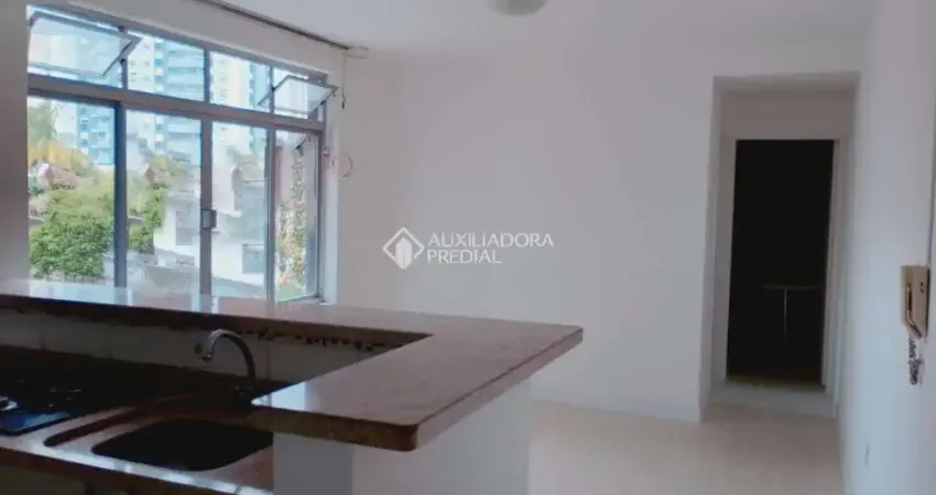 Apartamento com 1 quarto à venda na Rodovia Admar Gonzaga, 1863, Itacorubi, Florianópolis