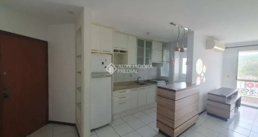 Apartamento com 3 quartos à venda na Rua Hipólito Mafra, 203, Saco dos Limões, Florianópolis