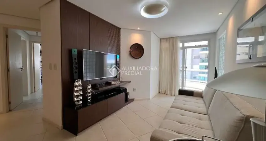 Apartamento com 3 quartos à venda na Avenida Buriti, 680, Itacorubi, Florianópolis