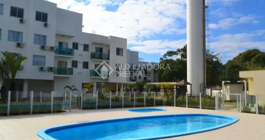 Apartamento com 2 quartos à venda na Rua Leonel Pereira, 946, Cachoeira do Bom Jesus, Florianópolis