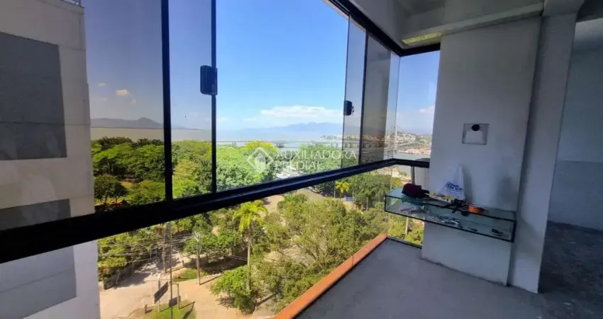 Apartamento com 3 quartos à venda na Rua Almirante Lamego, 185, Centro, Florianópolis